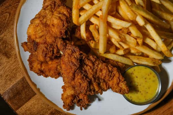 Chicken Tenders
