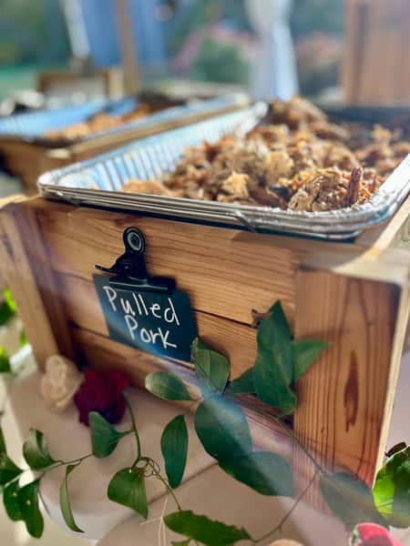 Pulled Pork