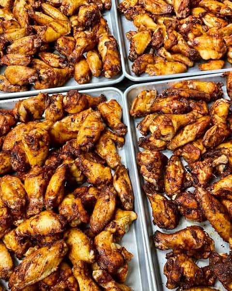 Wings