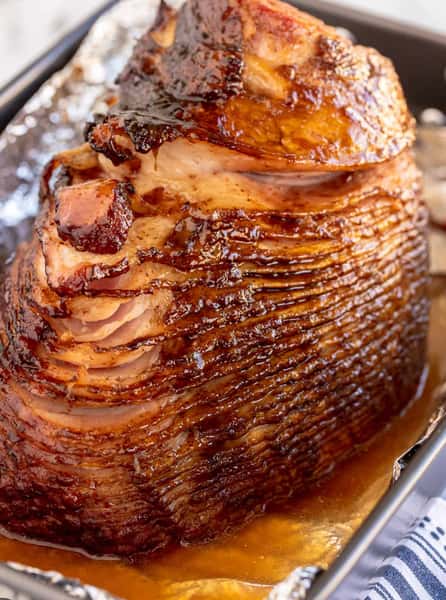 Spiral Ham