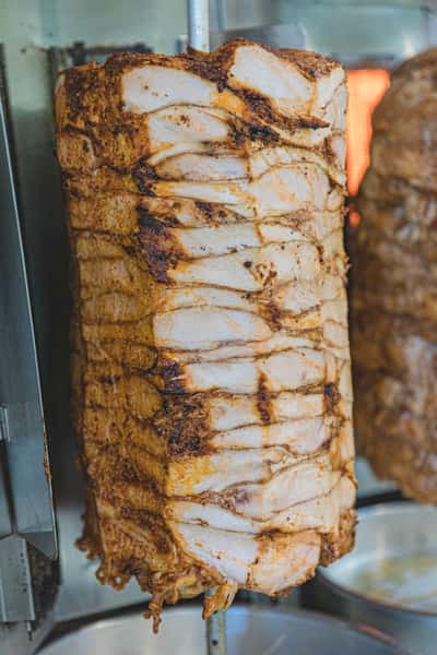 Shawarma