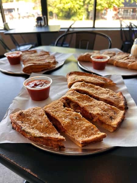 Calzone