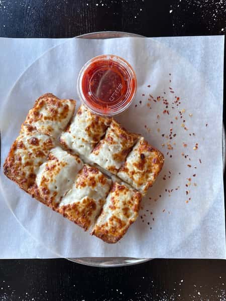OG Cheese Bread