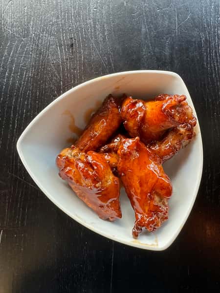 Wings