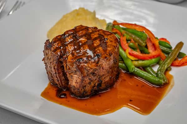 9 oz Filet Mignon