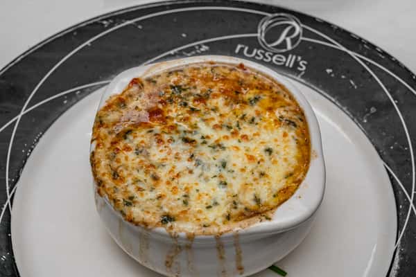 FrenchOnionSoup
