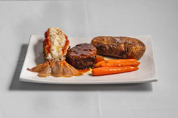 Surf & Turf