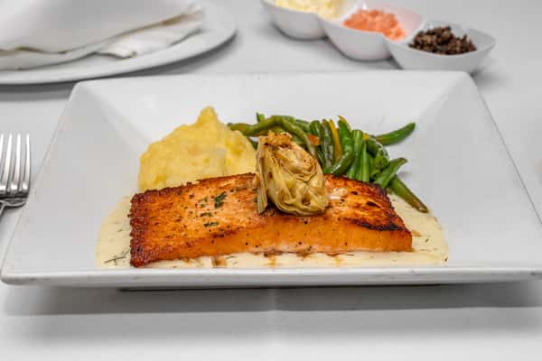 Atlantic Salmon