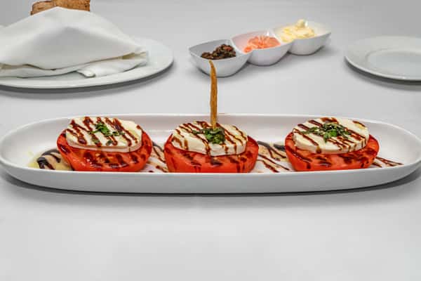 Gallery Russell's Steaks, Chops, & More Steak House in