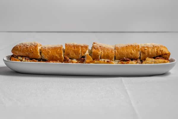 Sausage & Cheese