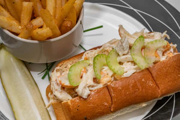 Gallery Russell's Steaks, Chops, & More Steak House in