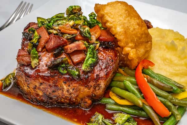 Gallery Russell's Steaks, Chops, & More Steak House in