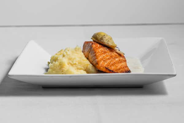 Atlantic Salmon