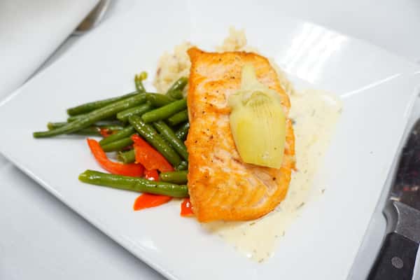 Salmon