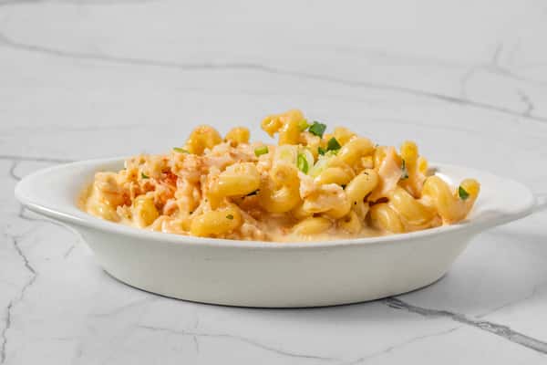 Lobster Mac & Cheese