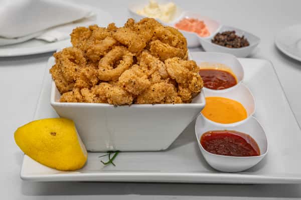 Calamari