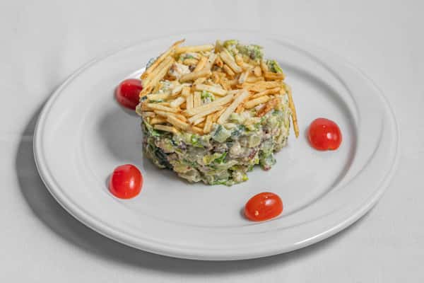 Chopped Salad