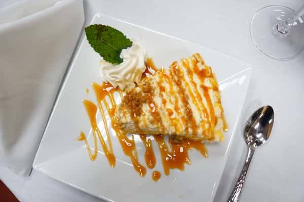 Dessert