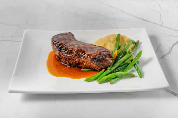 Prime NY Strip - 16 Oz