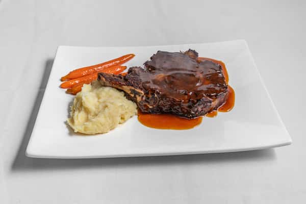 Bone-in Ribeye - 26 Oz