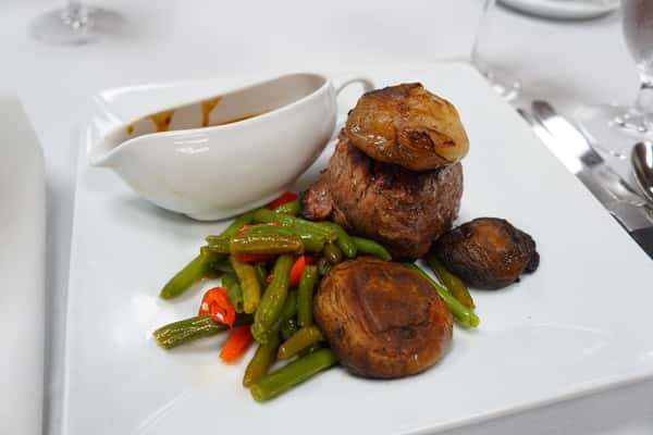 Potatoes