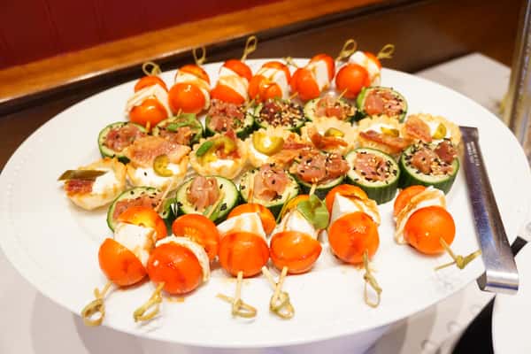 Platter