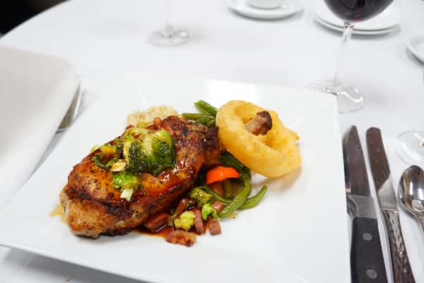 Chicken