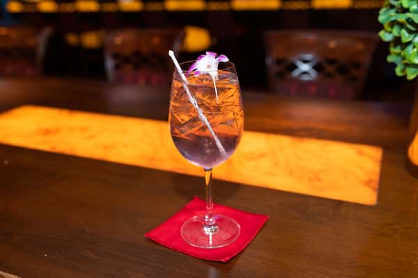 The Empress Eileen