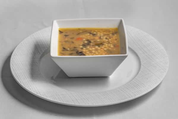 Italian Wedding Soup