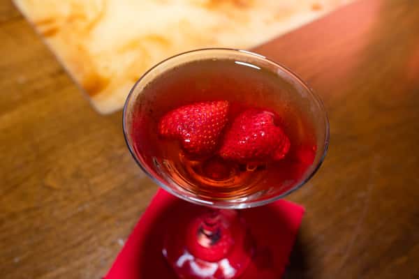 Cocktail Drink