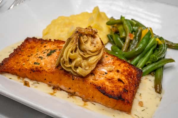 Gallery Russell's Steaks, Chops, & More Steak House in Williamsville, NY