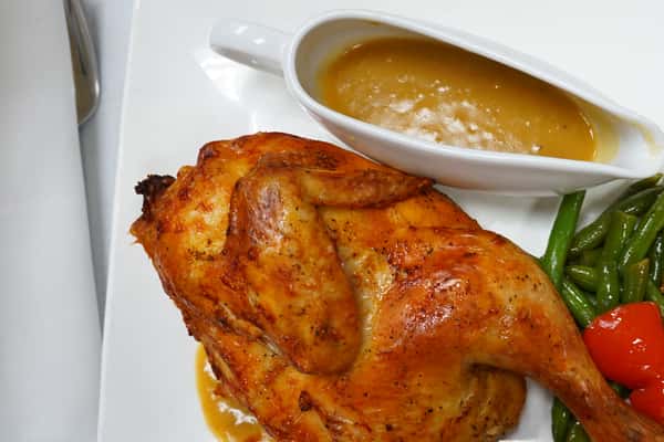 Chicken
