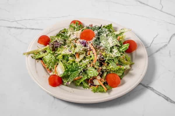 House Salad