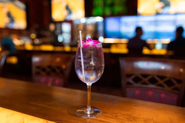 Cocktail Drink