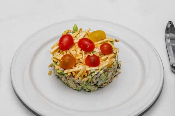 Gallery Russell's Steaks, Chops, & More Steak House in