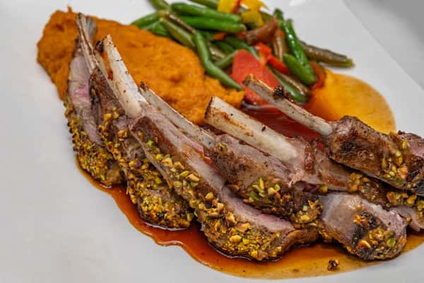 Gallery Russell's Steaks, Chops, & More Steak House in