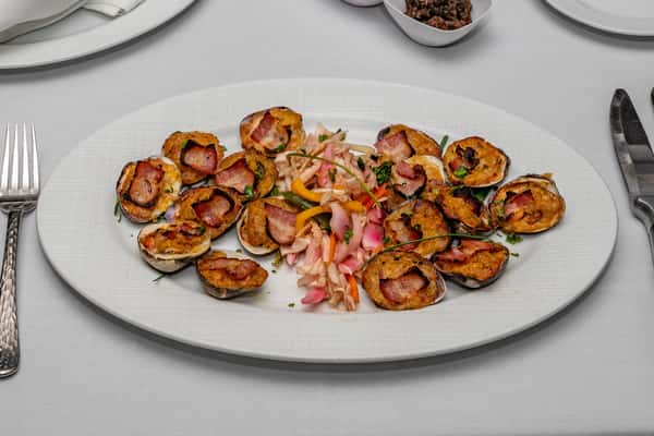 Clams Casino