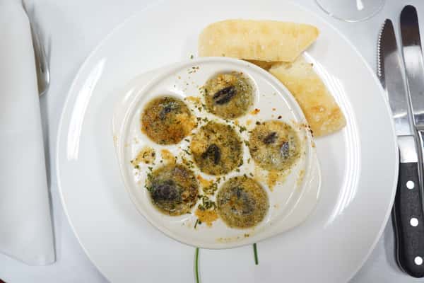 Escargot