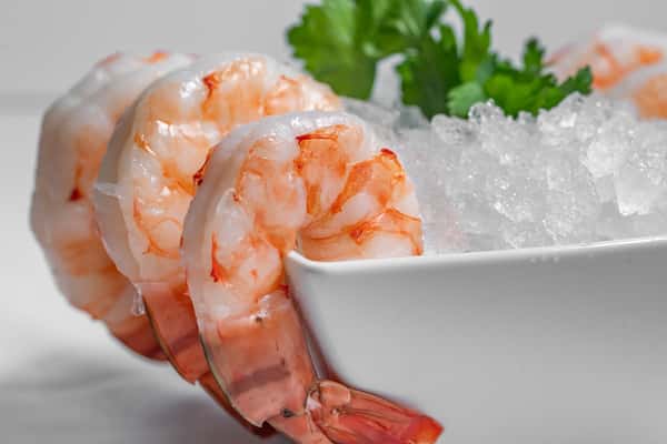 Shrimp Cocktail