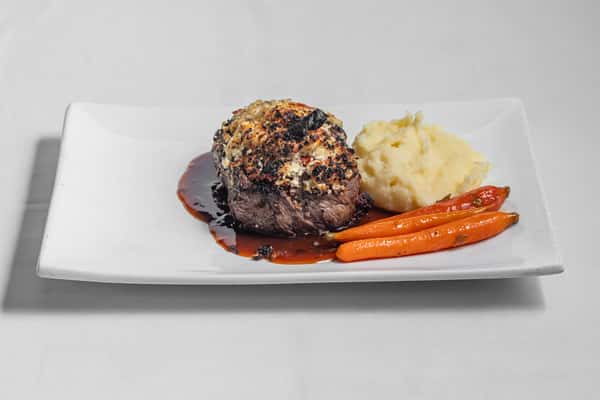 12 oz NY Strip Steak