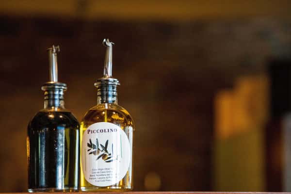 olive oil