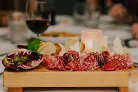 Antipasto Misto
