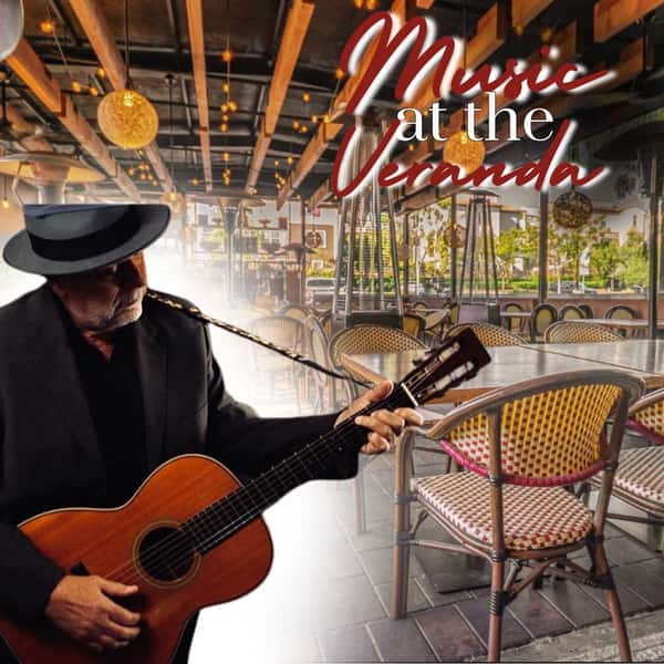 Music At the Veranda