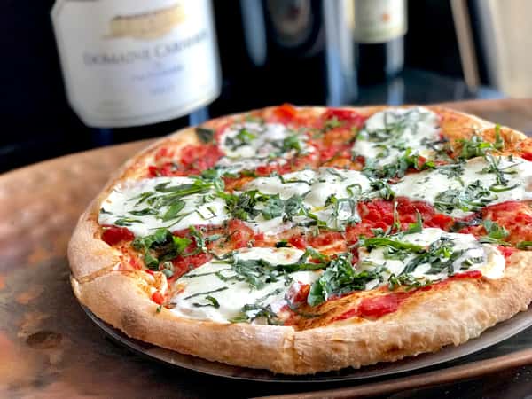 Margherita - Medium 12"