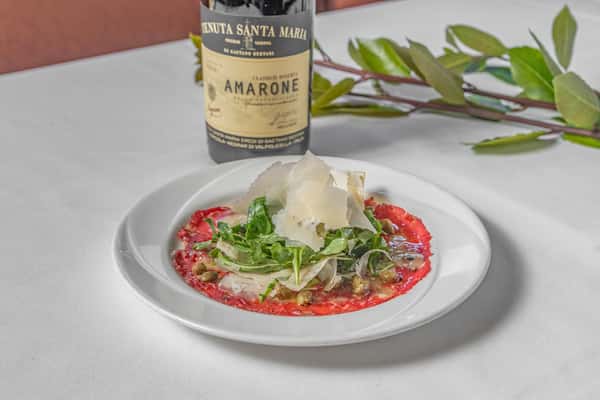 Carpaccio Piccolino