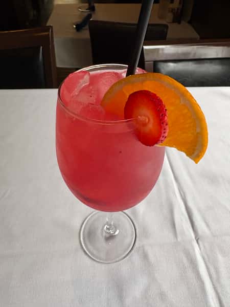 LA DOLCE VITA SPRITZ