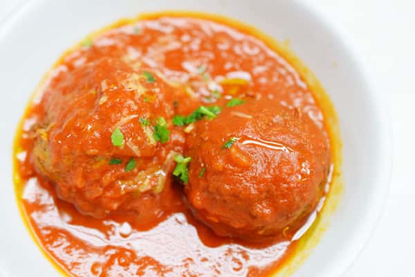 Meatballs (2)