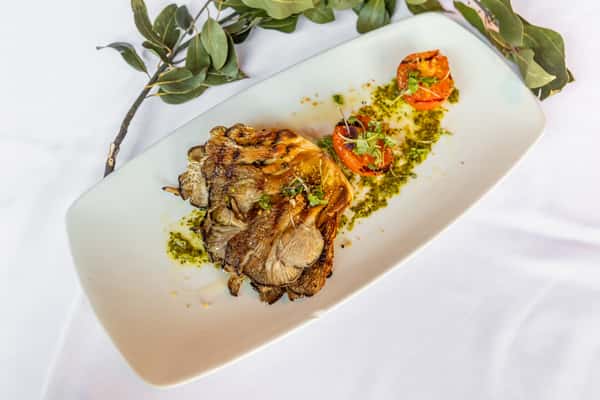 Grigliata del Bosco 