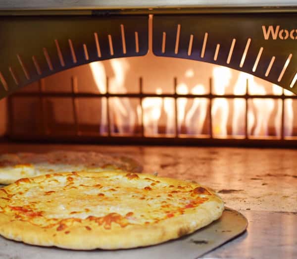 Cheese Pizza