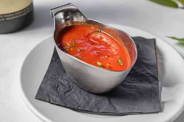 Side of Sauce